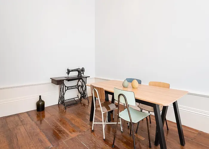 Guestready - A Modern Haven In The Centre Appartement