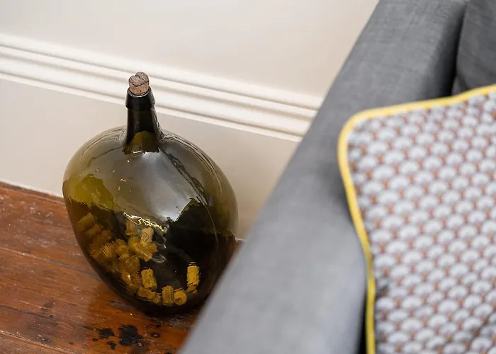 Guestready - A Modern Haven In The Centre Appartement