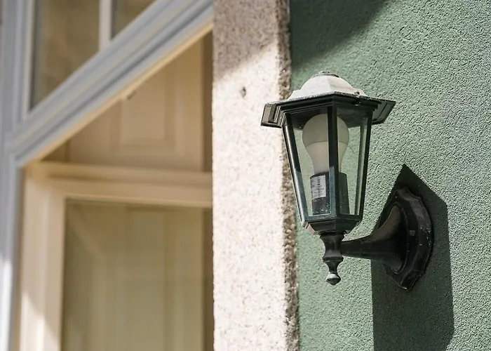 Guestready - A Modern Haven In The Centre Appartement *