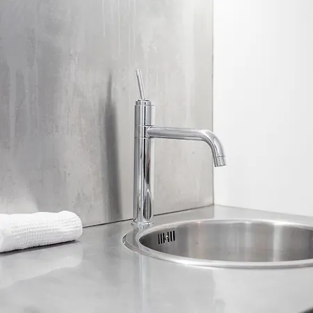 Guestready - A Modern Haven In The Centre *