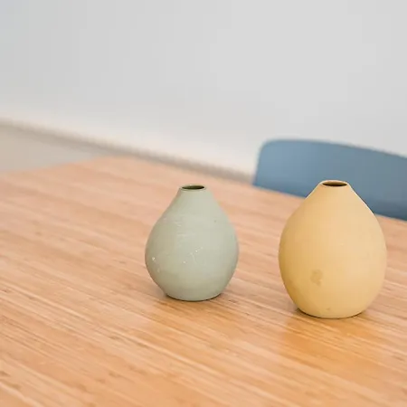 Guestready - A Modern Haven In The Centre Porto