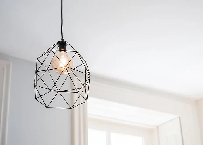 Guestready - A Modern Haven In The Centre *