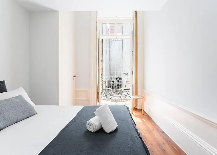 Guestready - A Modern Haven In The Centre *