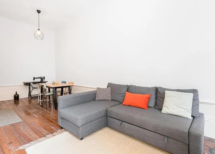 Apartman Guestready - A Modern Haven In The Centre