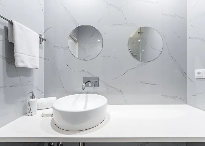 Guestready - A Modern Haven In The Centre *