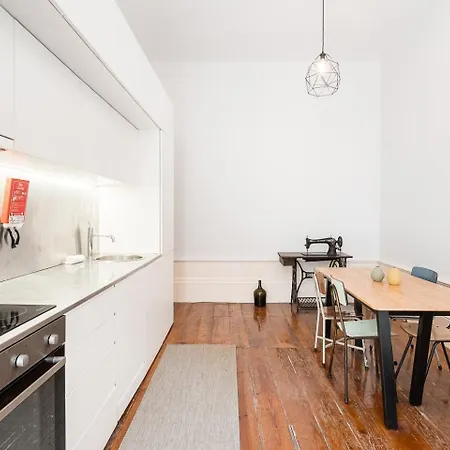 Guestready - A Modern Haven In The Centre * Oporto