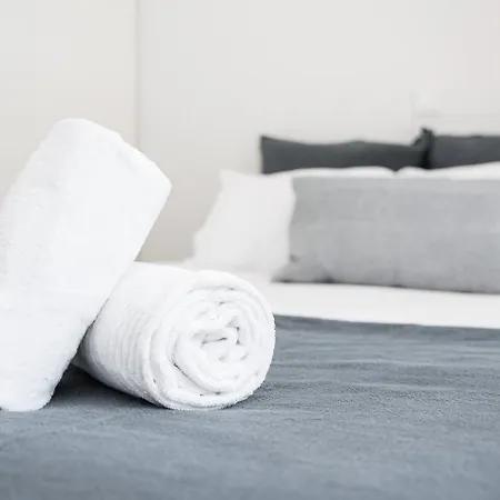 Guestready - A Modern Haven In The Centre Apartamento