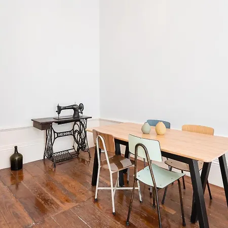 Guestready - A Modern Haven In The Centre Apartamento