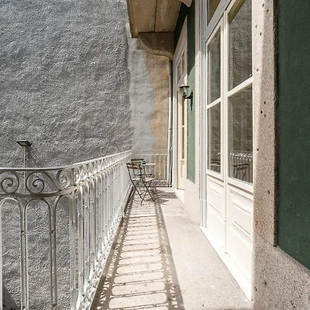 Apartamento Guestready - A Modern Haven In The Centre