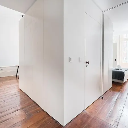 Guestready - A Modern Haven In The Centre *