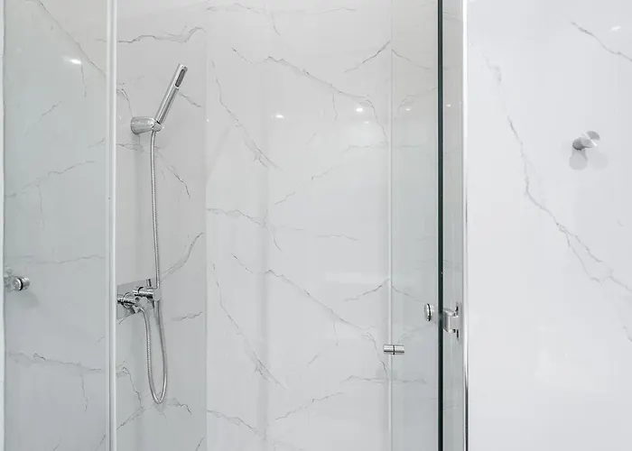 Διαμέρισμα Guestready - A Modern Haven In The Centre *