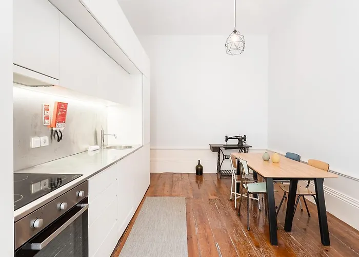 Guestready - A Modern Haven In The Centre * Πόρτο