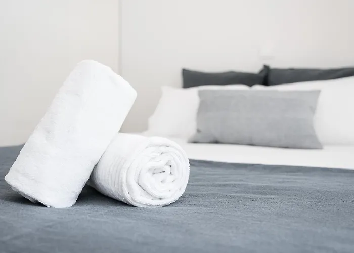 Guestready - A Modern Haven In The Centre Διαμέρισμα