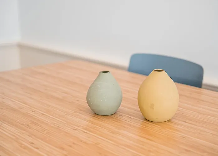 Guestready - A Modern Haven In The Centre Porto