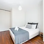 Guestready - A Modern Haven In The Centre Διαμέρισμα Πόρτο