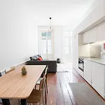 Διαμέρισμα Guestready - A Modern Haven In The Centre Πόρτο