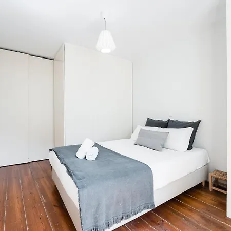 Guestready - A Modern Haven In The Centre 아파트 포르투