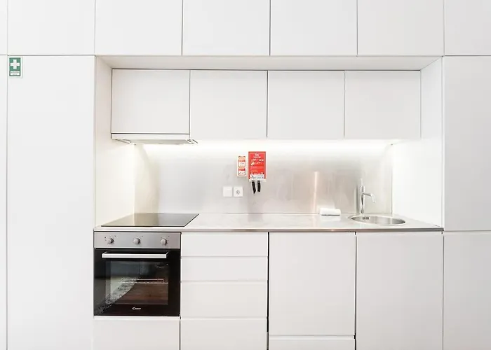 Guestready - A Modern Haven In The Centre Daire Porto