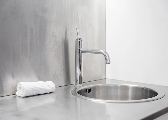 Guestready - A Modern Haven In The Centre *