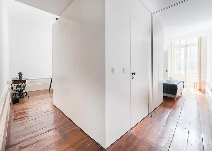 Guestready - A Modern Haven In The Centre *