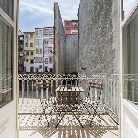 Guestready - A Modern Haven In The Centre Oporto
